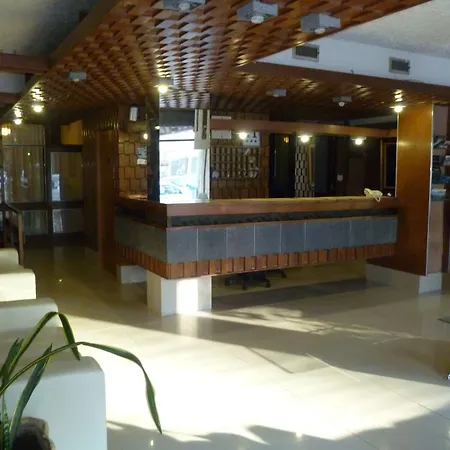 Punta del Este Shelton Hotel-2