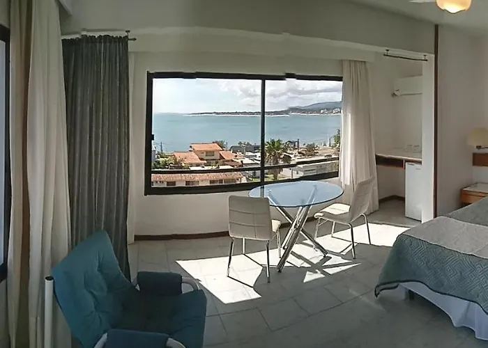 Hotel Ricadi