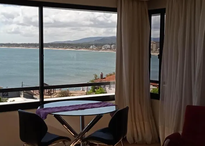 Hotel Ricadi