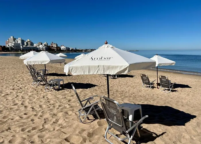 Ambar Hotel