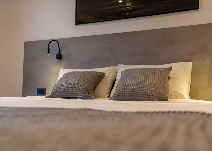Tas D Viaje Suites - Hostel Boutique
