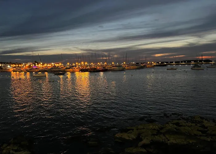 Punta del Este Shelton Hotel