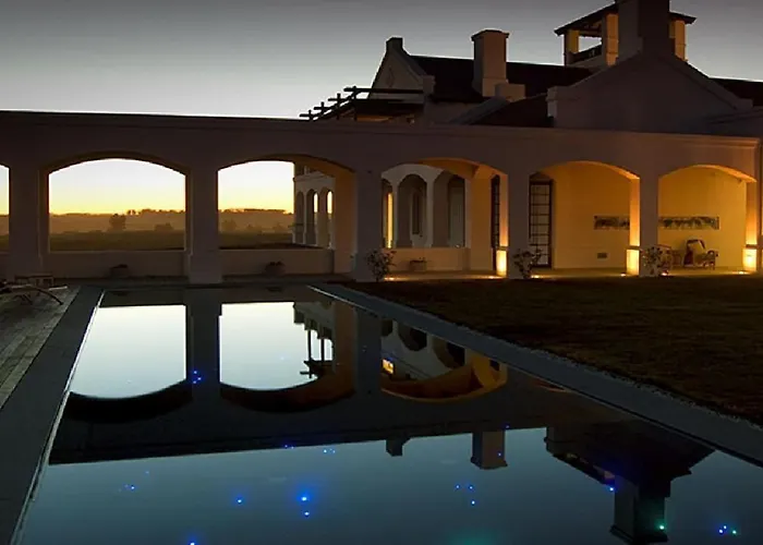 Estancia Vik Jose Ignacio
