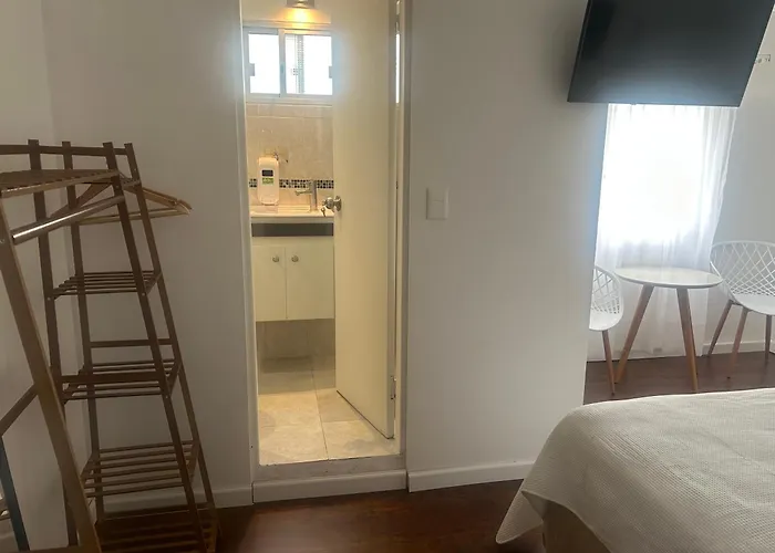 Nuevo Hotel Del Faro Punta Del Este