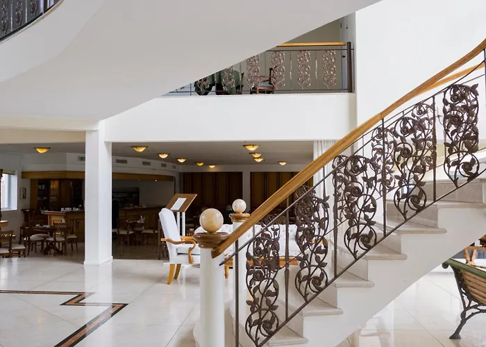 Parque Hotel Jean Clevers