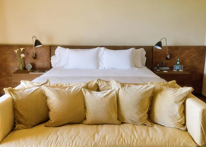 Hotel Fasano Punta Del Este
