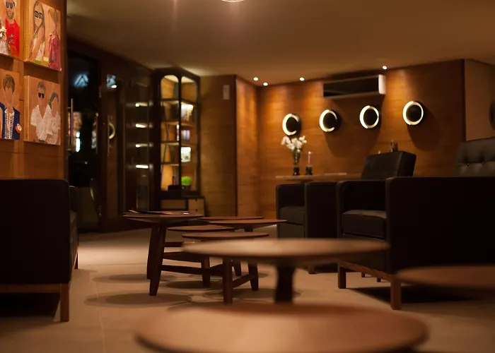 2122 Hotel Art Design