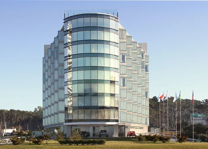 The Grand Hotel