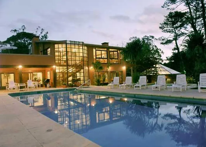 Rincon Del Este Resort