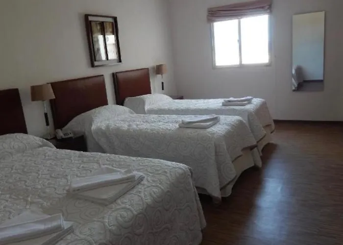 Hotel Timbó