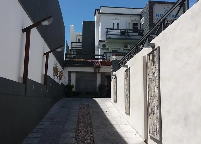 Hosteria Miramar