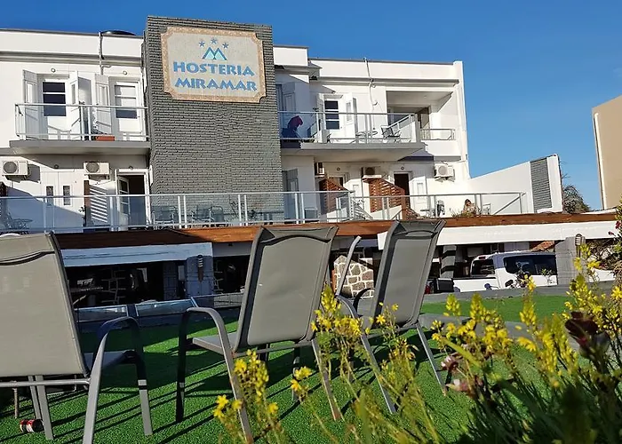 Hostería Miramar