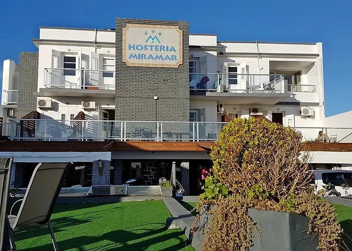 Hostería Miramar