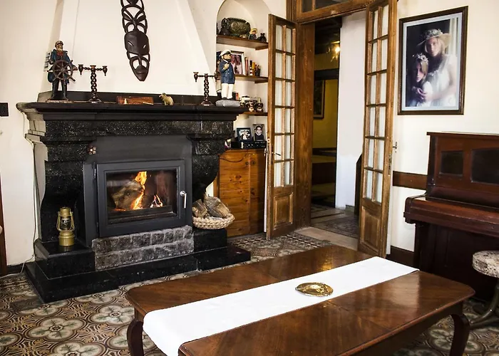 Hotel Colon