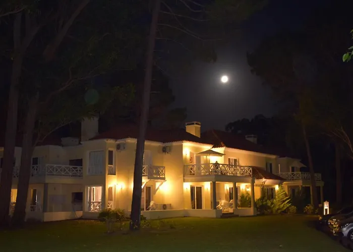 Solanas Punta Del Este Spa&Resort Punta Ballena